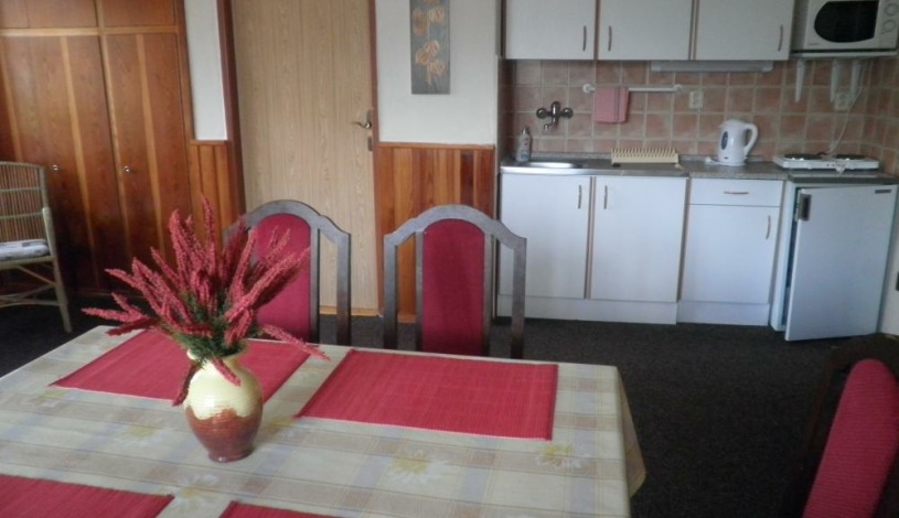 Pension Svoboda Mariánské Lázně